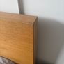 double bed & mattress Image 2