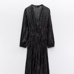 zara dress