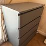 Chest Of Drawers Image 4