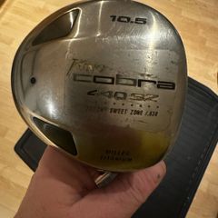 golf clubs