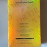 ADOOR By Jenny Glow Eau DE Parfum 80ml Brand New in Box Image 2