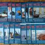 Wooden Boat + Water Craft Magazines Image 2
