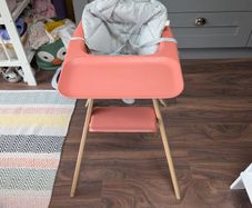 Stokke high chair