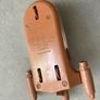 vintage star wars die-cast landspeeder Image 3