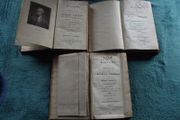 The Decline and Fall of the Roman Empire - Edward Gibbon - Priestley and Weale London - 1822