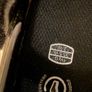 Clarks black school shoes Image 3