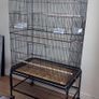 Large bird cage Image 4