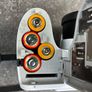 GE POWER Pro X500 compact digital Camera Image 6