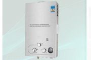6L/8L/10L/12L/16L/18L 4.8GPM Hot Water Heater Propane Gas Tankless Instant Boiler