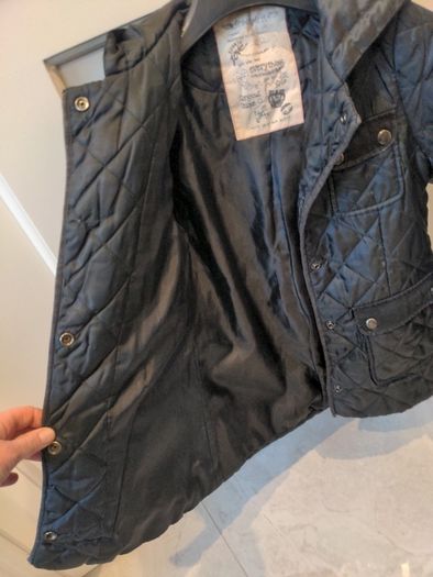 Girls jacket
