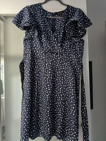 Lovely dress