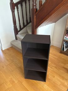 Small Bookshelf