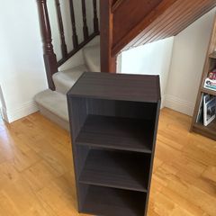Small Bookshelf