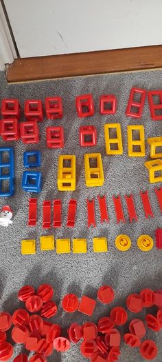 Mobility Blocks