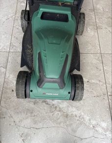Electric Lawnmower