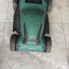 Electric Lawnmower