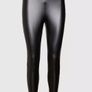 Brand new Vero Moda black leggins - size S/10 Image 3