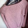 Pink Jumper Image 3