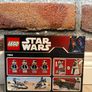 Lego Star Wars 7668 Rebel Scout Speeder Brand New Sealed Image 2