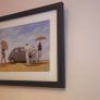 Selection of Framed paintings and prints Image 6