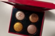 Bobbi Brown eyeshadow quad