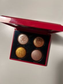 Bobbi Brown eyeshadow quad
