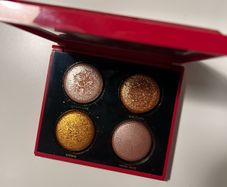 Bobbi Brown eyeshadow quad