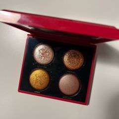 Bobbi Brown eyeshadow quad