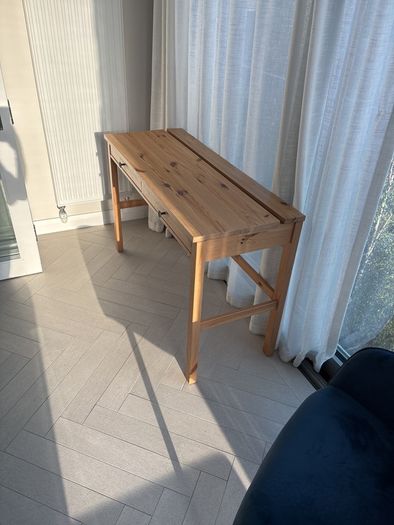 ikea desk