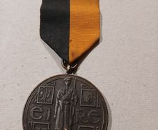 War medal