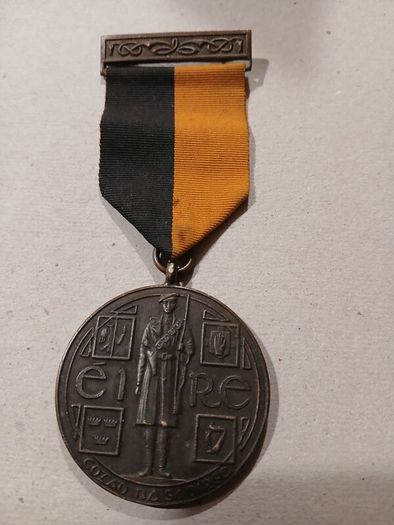 War medal