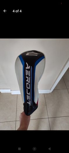 Cobra aerojet driver