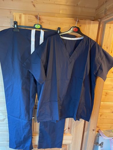 Nurse/Doctor Halloween Costumes