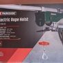 Electric Rope Hoist Winch Image 6