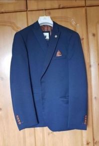 Mens 3 piece suit
