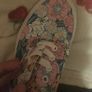vans size 4 Image 6