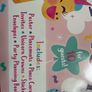 party pack/ invitations Image 2