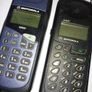 Motorola Flare & Motorola D440 GSM Vintage Retro Rare Mobile Phones Brick 1995 1997 Image 8