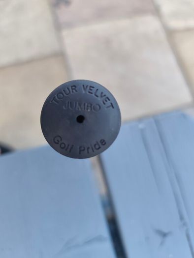 Wilson 56 degree wedge