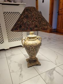 Big table Lamp