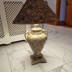 Big table Lamp