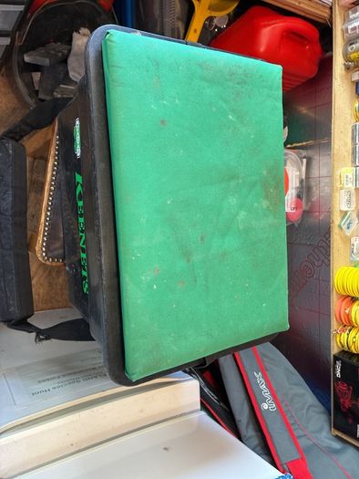 Tackle Box