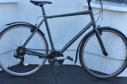 Hybrid Style Gents Xl Bike No Offers