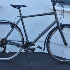 Hybrid Style Gents Xl Bike No Offers