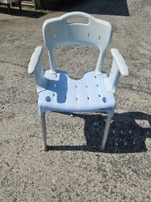Adjustable Shower chair