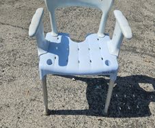 Adjustable Shower chair