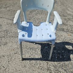 Adjustable Shower chair