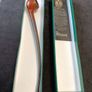 Peterson Churchwarden Fishtail Tobacco Pipe Image 2