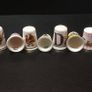 Bone China Thimble Assortment Image 6