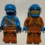 Lego City Arctic Air Transport 60193 Image 3